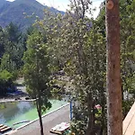 Domos Antu Mahuida