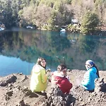 Domos Antu Mahuida