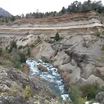 Domos Antu Mahuida
